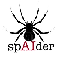 spAIder logo - Similar company to Spaider