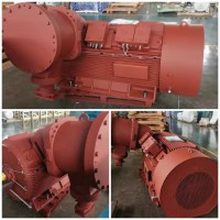 suzhou dbyglory electrical machine&technology co.,Ltd