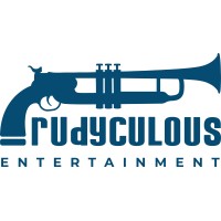 Rudyculous Entertainment logo - Similar company to Ajakin.Id