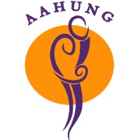 Aahung logo - Similar company to Shine Humanity