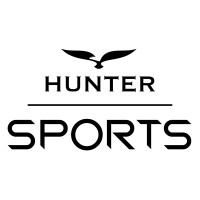 Hunter Sportswear logo - Similar company to Torpey®