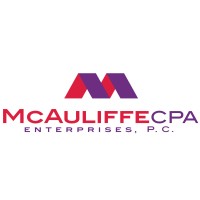 McAuliffe CPA Enterprises, P.C. logo - Similar company to Luxsant Llc