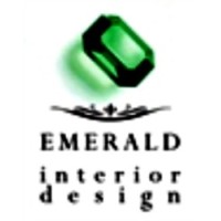 Emerald Interior Design logo - Similar company to Nmck Interior Design