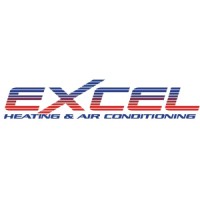 Excel Heating & Air Conditioning Inc logo - Similar company to Precision Comfort Systems