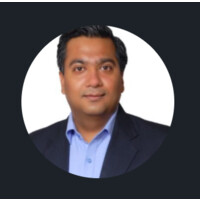 Vivek Kumar logo - Similar company to Vivek Kumar