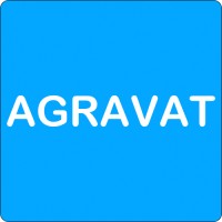 Agravat logo - Similar company to Hachep