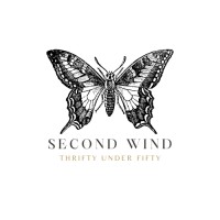 Second Wind logo - Similar company to Texas Sports Productions, Inc.
