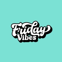 Friday Vibes logo - Similar company to Developers Day