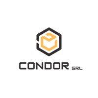Condor Srl logo - Similar company to Traclog Srl