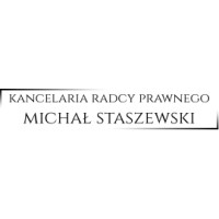 Kancelaria Radcy Prawnego Michał Staszewski