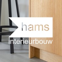 Hams Interieurbouw logo - Similar company to Solid Brand ~ Bijzondere Interieurs