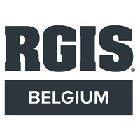 RGIS Belgium logo - Similar company to Orridge Inventory Service Gmbh