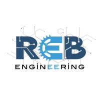 REB Engineering Fr logo - Similar company to Xpert One