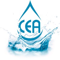 CEA do Brasil Tratamentos de Água Ltda. logo - Similar company to Alfainjet - Soluções Em Torres De Resfriamento