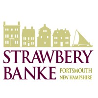 Strawbery Banke Museum logo - Similar company to Diversity Workforce Coalition