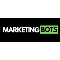 The Marketing Bots logo - Similar company to Cap7Tara