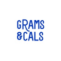 Grams and Cals logo - Similar company to Academity App