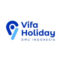 Vifa Holiday Indonesia logo - Similar company to Chantik Bali