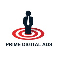 PrimeDigitalAds logo - Similar company to Eyecue Digital