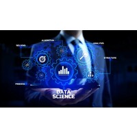 Data Science Course with 100 % Job Placement logo - Similar company to Data Science Ds