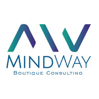 MindWay Boutique Consulting logo - Similar company to Cbs Strategic | Consulting Business Strategic