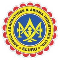 AMBICA AGARBATHIES AROMA & INDUSTRIES LIMITED logo - Similar company to Ogmini | Recarga Solutions Private Limited