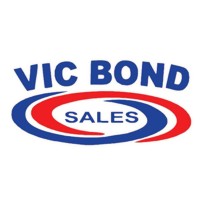 Vic Bond Sales Inc