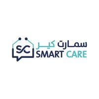Smart Care Company الرعاية الصحية المنزلية logo - Similar company to Totalcare - الرعاية المتكاملة
