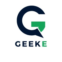 Geeke Inc. logo - Similar company to Mindlogic