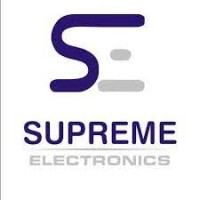 Supreme Electronics logo - Similar company to Supreme Electronics Co., Ltd.