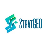 StratGeo, LLC logo - Similar company to Geognostics