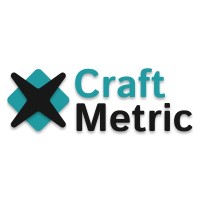 Craft Metric Kft. logo - Similar company to Dgital Labs