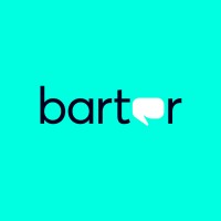 Barter - Events that power your business logo - Similar company to Barter