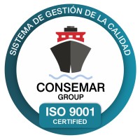 Consemar Group C.A. logo - Similar company to Pacific Crewing Services Ltd.