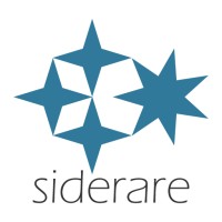 Siderare Software logo - Similar company to Skala