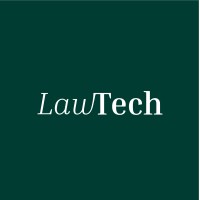 LawTech logo - Similar company to Lawtech