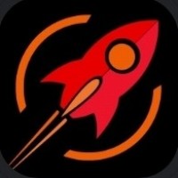 MoonBot logo - Similar company to Moontrader
