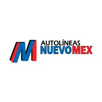 Autolíneas Nuevomex logo - Similar company to Tyaasa
