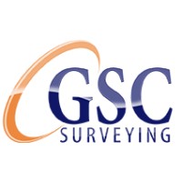 GSC SURVEYING, INC logo - Similar company to Landart Solutions