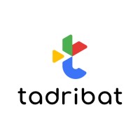 Tadribat for Skills Development ltd logo - Similar company to 360Edx - E-Learning Management Solution