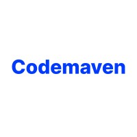 Codemaven Solutions logo - Similar company to Logifies