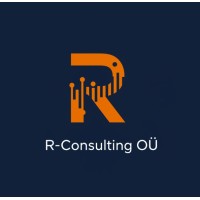 R-Consulting OÜ logo - Similar company to Mickle Muckle Consulting Group