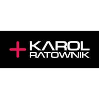Karol Ratownik logo - Similar company to Centrum Szkoleń Medycznych Aquamed