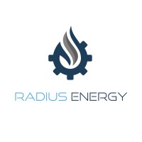 Radius Energy logo - Similar company to Highpower Call Center