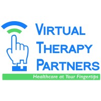Virtual Therapy Partners logo - Similar company to Virtual Therapy