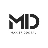 Maxier Digital logo - Similar company to Mobilynx Votre Expert En Sécurité Des Biens Et Des Personnes