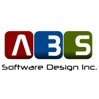 ABS Software Design Inc. logo - Similar company to Gaston