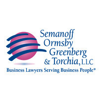 Semanoff Ormsby Greenberg & Torchia, LLC logo - Similar company to Repsg, Inc.