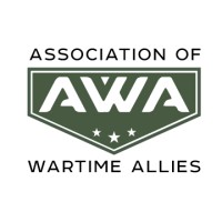 Association of Wartime Allies logo - Similar company to Cair Washington