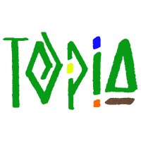 Topia Farming and Gaming logo - Similar company to Score11.Io